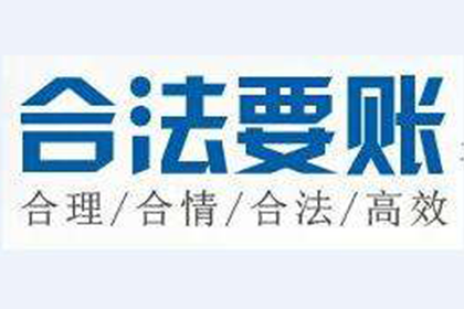 欠款额度界定及立案标准